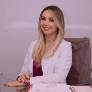 Andréia de Lima Barbosa