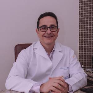 Dr. Facundo Burgos Ruiz Junior