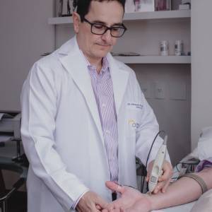 Dr. Facundo Burgos Ruiz Junior