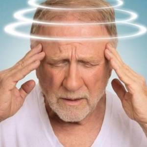 Reabilitação Vestibular