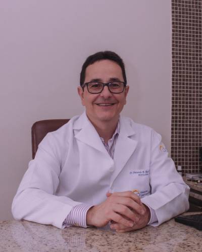 Dr. Facundo Burgos Ruiz Junior